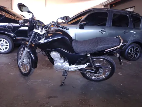 HONDA CG 150 FAN ESDI, Foto 4