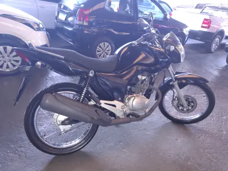 HONDA CG 150 FAN ESDI, Foto 5