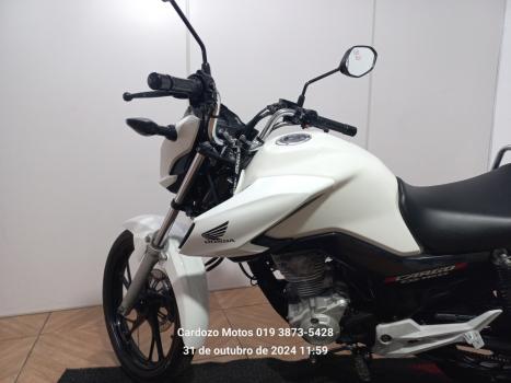 HONDA CG 160 CARGO, Foto 2