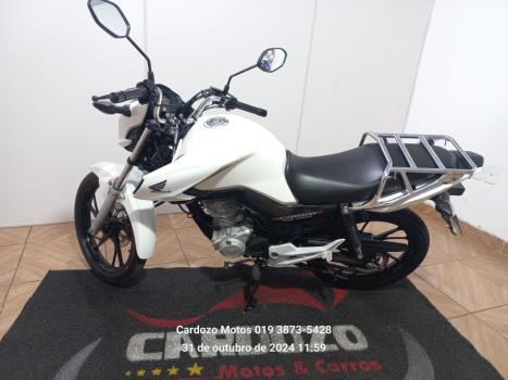 HONDA CG 160 CARGO, Foto 3