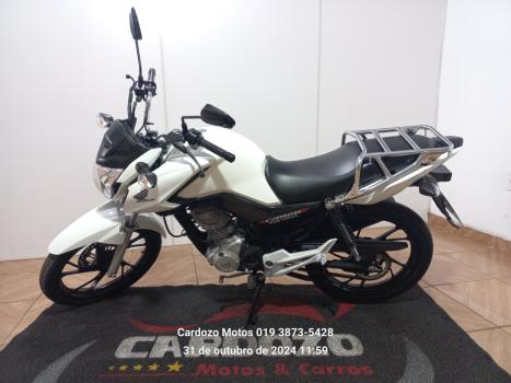 HONDA CG 160 CARGO, Foto 5