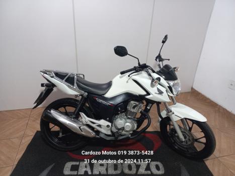 HONDA CG 160 CARGO, Foto 1