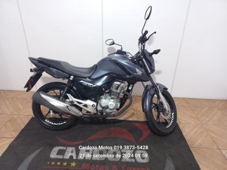 HONDA CG 160 FAN, Foto 7