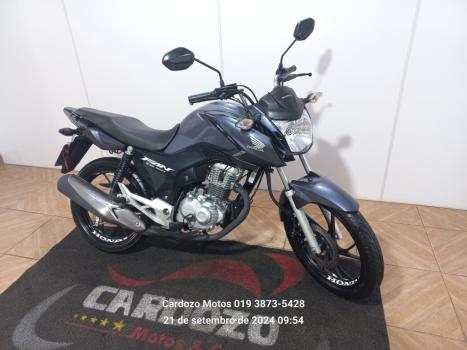 HONDA CG 160 FAN, Foto 10