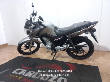 HONDA CG 160 FAN, Foto 5