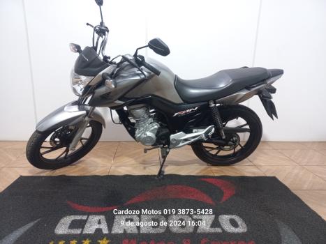 HONDA CG 160 FAN, Foto 6