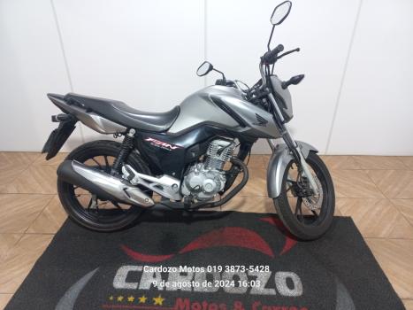 HONDA CG 160 FAN, Foto 8