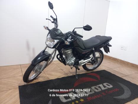 HONDA CG 160 START, Foto 3