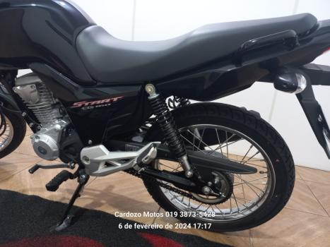 HONDA CG 160 START, Foto 6