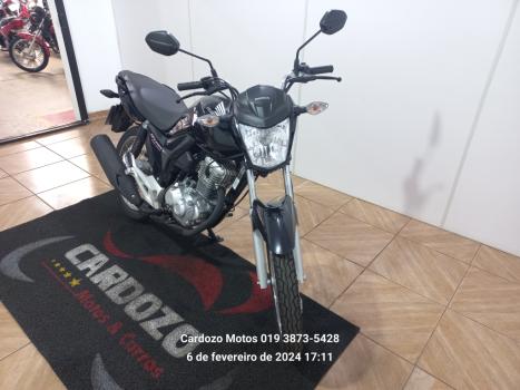 HONDA CG 160 START, Foto 8