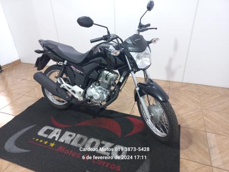 HONDA CG 160 START, Foto 9