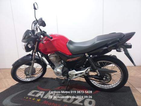 HONDA CG 160 START, Foto 4