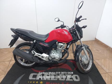 HONDA CG 160 START, Foto 8