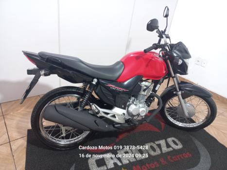 HONDA CG 160 START, Foto 9