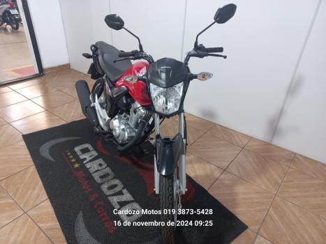 HONDA CG 160 START, Foto 10