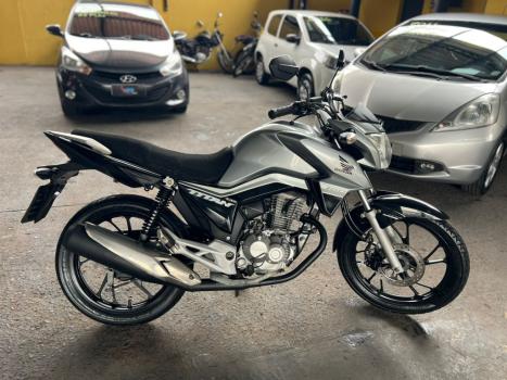 HONDA CG 160 TITAN 25 ANOS, Foto 3