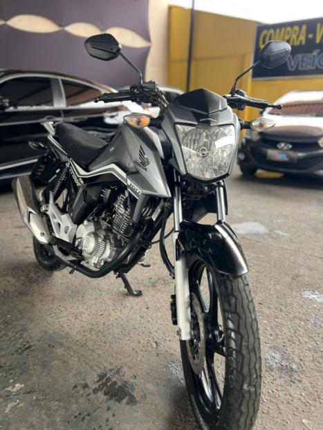 HONDA CG 160 TITAN 25 ANOS, Foto 4