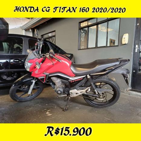HONDA CG 160 TITAN, Foto 2