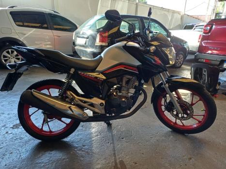 HONDA CG 160 TITAN, Foto 2