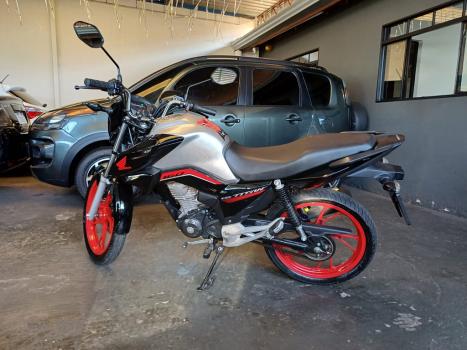 HONDA CG 160 TITAN, Foto 3