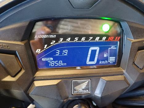 HONDA CG 160 TITAN, Foto 5