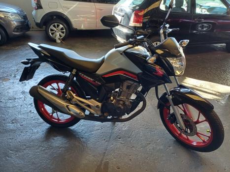 HONDA CG 160 TITAN, Foto 6