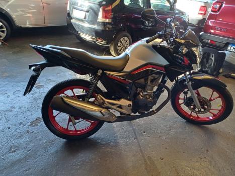 HONDA CG 160 TITAN, Foto 7