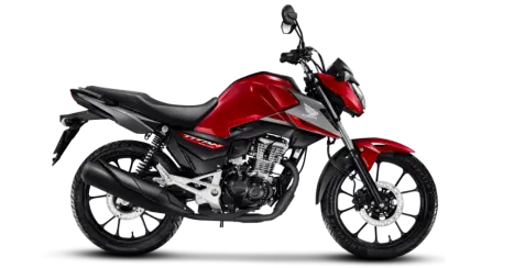 HONDA CG 160 TITAN, Foto 1