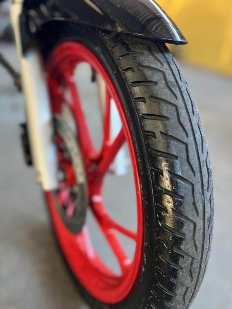 HONDA CG 160 TITAN EX, Foto 4