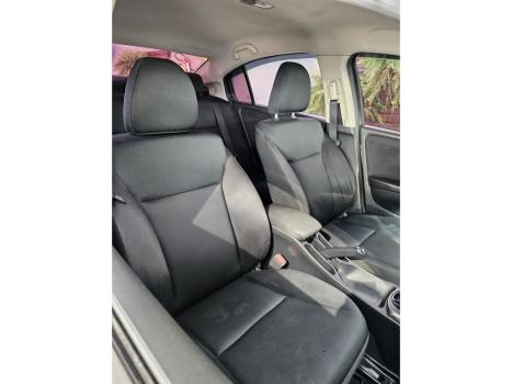 HONDA City Hatch 1.5 16V 4P FLEX EX AUTOMTICO CVT, Foto 4