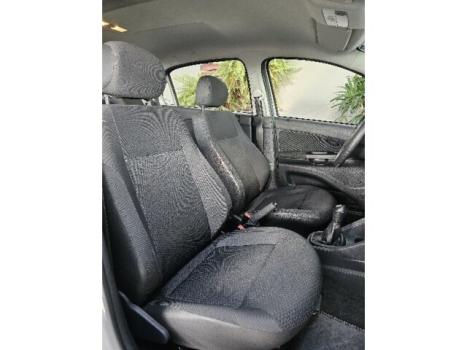 HONDA City Hatch 1.5 16V 4P FLEX EX AUTOMTICO CVT, Foto 2