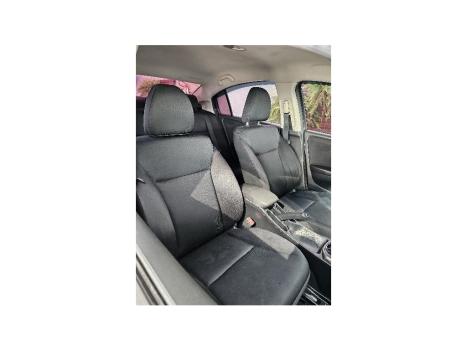 HONDA City Hatch 1.5 16V 4P FLEX EX AUTOMTICO CVT, Foto 12