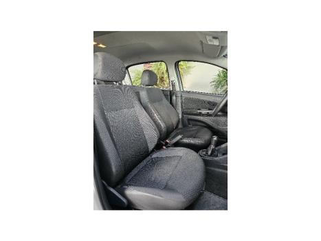 HONDA City Hatch 1.5 16V 4P FLEX EX AUTOMTICO CVT, Foto 17