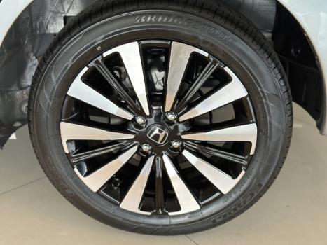 HONDA City Hatch 1.5 16V 4P FLEX EXL AUTOMTICO CVT, Foto 6