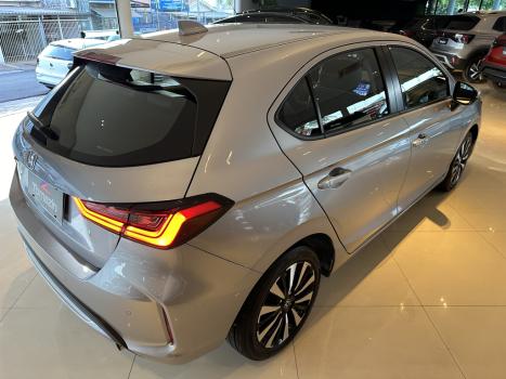 HONDA City Hatch 1.5 16V 4P FLEX EXL AUTOMTICO CVT, Foto 8