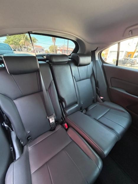 HONDA City Hatch 1.5 16V 4P FLEX TOURING AUTOMTICO CVT, Foto 7
