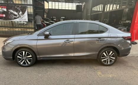 HONDA City Sedan 1.5 16V 4P EXL FLEX AUTOMTICO, Foto 2