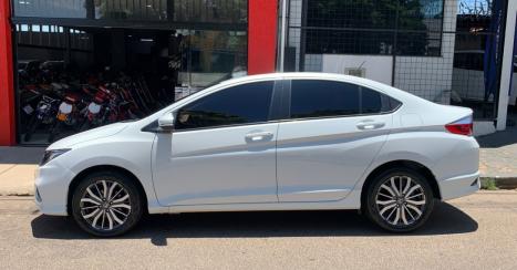 HONDA City Sedan 1.5 16V 4P EX FLEX, Foto 2