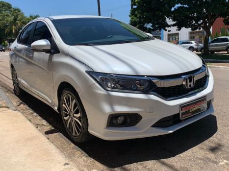 HONDA City Sedan 1.5 16V 4P EX FLEX, Foto 5