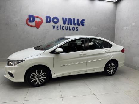 HONDA City Sedan 1.5 16V 4P PERSONAL FLEX AUTOMTICO, Foto 7