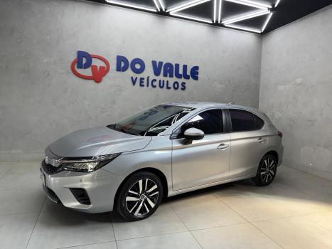 HONDA City Sedan 1.5 16V 4P FLEX TOURING AUTOMTICO CVT, Foto 9