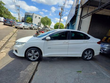 HONDA City Sedan 1.5 16V 4P LX FLEX AUTOMTICO, Foto 5