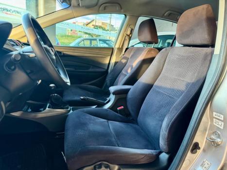 HONDA City Sedan 1.5 16V 4P LX FLEX, Foto 9