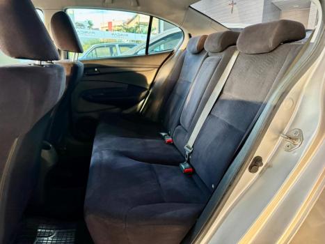 HONDA City Sedan 1.5 16V 4P LX FLEX, Foto 10