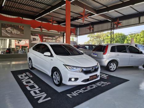 HONDA City Sedan 1.5 16V 4P PERSONAL FLEX AUTOMTICO, Foto 1