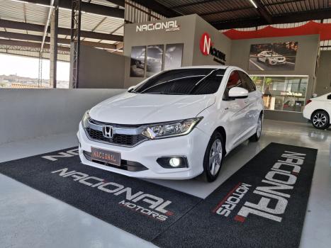 HONDA City Sedan 1.5 16V 4P PERSONAL FLEX AUTOMTICO, Foto 2