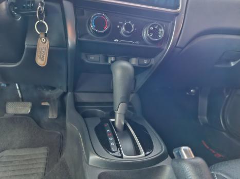 HONDA City Sedan 1.5 16V 4P PERSONAL FLEX AUTOMTICO, Foto 12