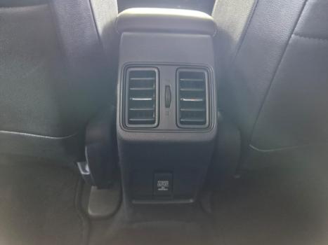 HONDA City Sedan 1.5 16V 4P FLEX TOURING AUTOMTICO CVT, Foto 11