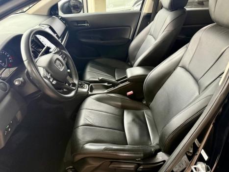 HONDA City Sedan 1.5 16V 4P FLEX TOURING AUTOMTICO CVT, Foto 8
