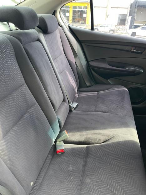 HONDA City Sedan 1.5 16V 4P EX FLEX, Foto 6